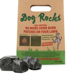 Dog Rocks - Woonona Petfood & Produce