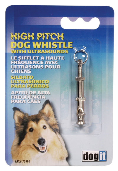 Dog Whistle High Pitch DOGIT - Woonona Petfood & Produce