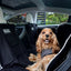Doog Car Seat Cover Black - Woonona Petfood & Produce