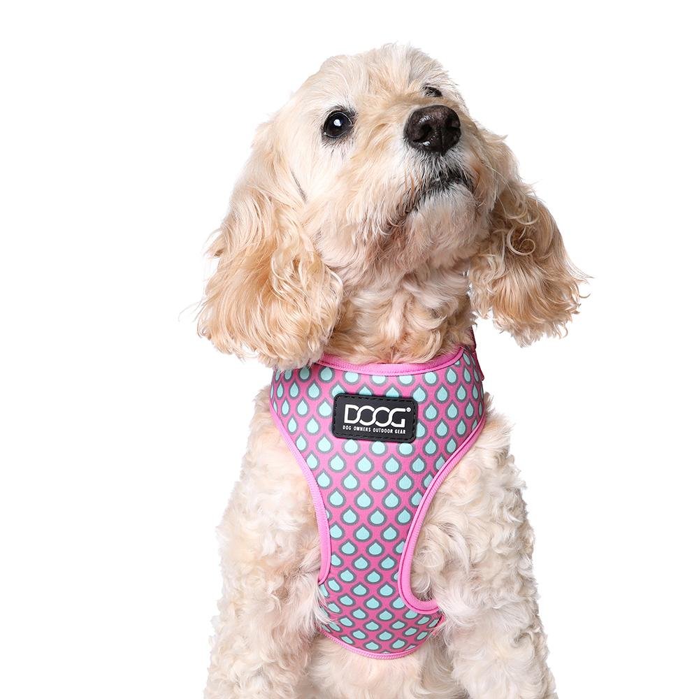 Doog Neoflex Dog Harness Luna - Woonona Petfood & Produce