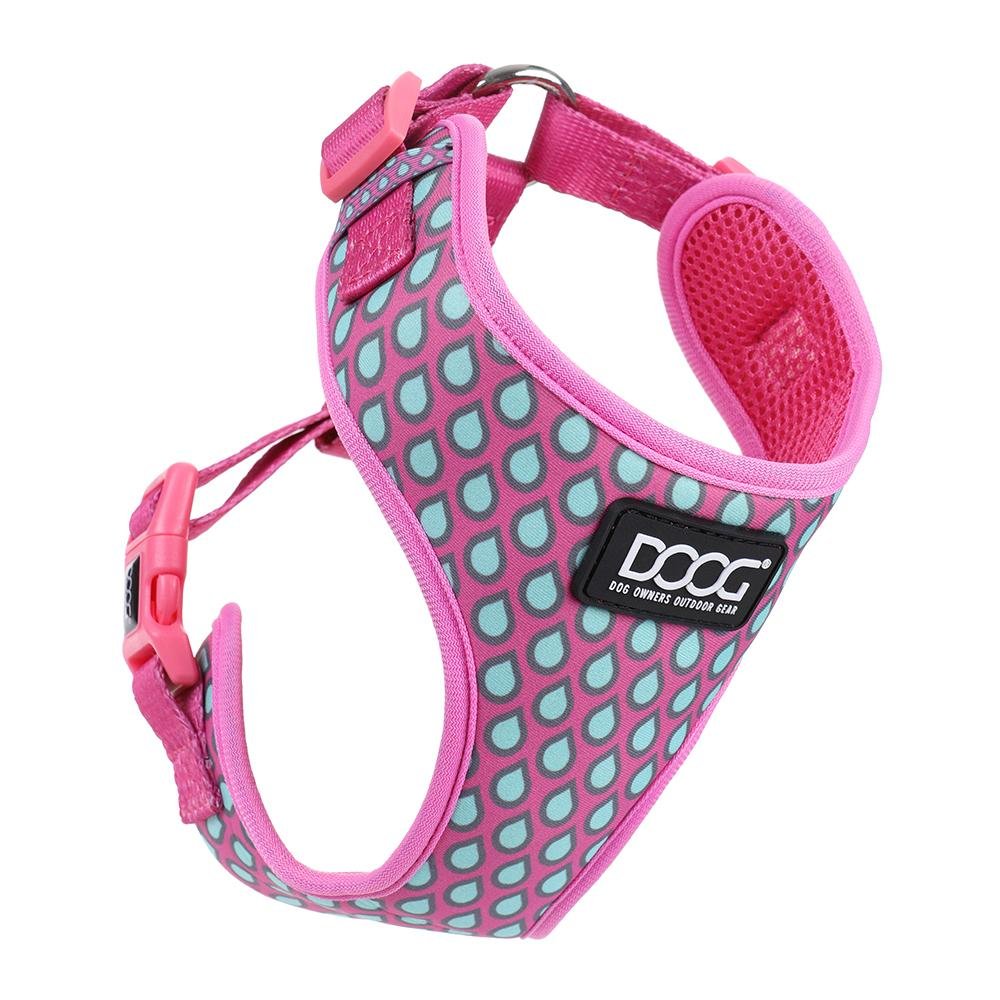 Doog Neoflex Dog Harness Luna - Woonona Petfood & Produce