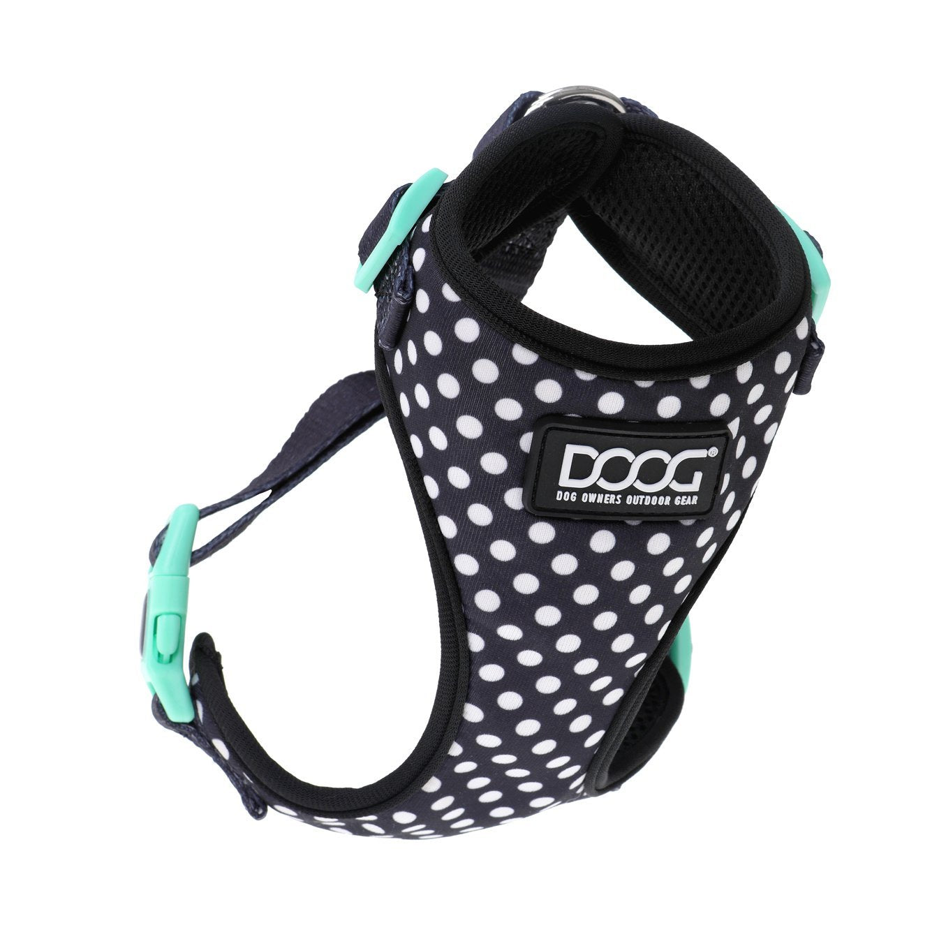 Doog Neoflex Dog Harness Pongo Extra Small - Woonona Petfood & Produce