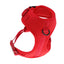 DOOG Neosport Soft Harness Red - Woonona Petfood & Produce