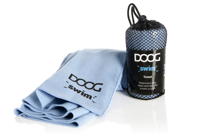 Doog Swim Towel - Woonona Petfood & Produce