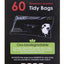 Doog Tidy Bag Refill 60 Pack - Woonona Petfood & Produce