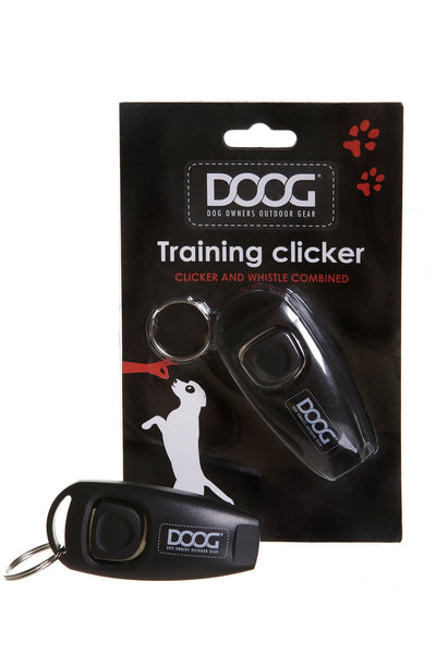 Doog Training Clicker - Woonona Petfood & Produce