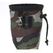 Doog Treat & Training Pouch Small Camo - Woonona Petfood & Produce