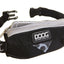 Doog Walkie Belt Mini Black - Woonona Petfood & Produce