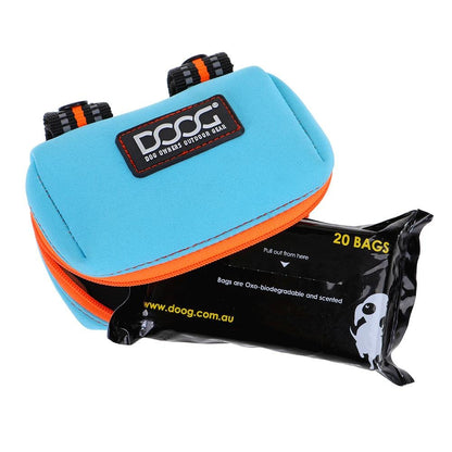 Doog Walkie Pouch - Woonona Petfood & Produce