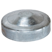 Downee Gal Post Cap for 100nb Round Pipe - Woonona Petfood & Produce