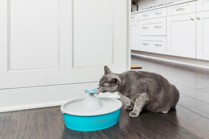 Drinkwell Butterfly Pet Fountain - Woonona Petfood & Produce