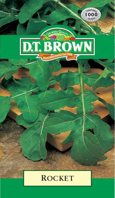DT Brown Rocket - Woonona Petfood & Produce
