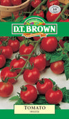Garden Fruit Seeds