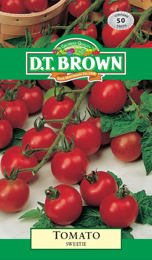 Garden Fruit Seeds image