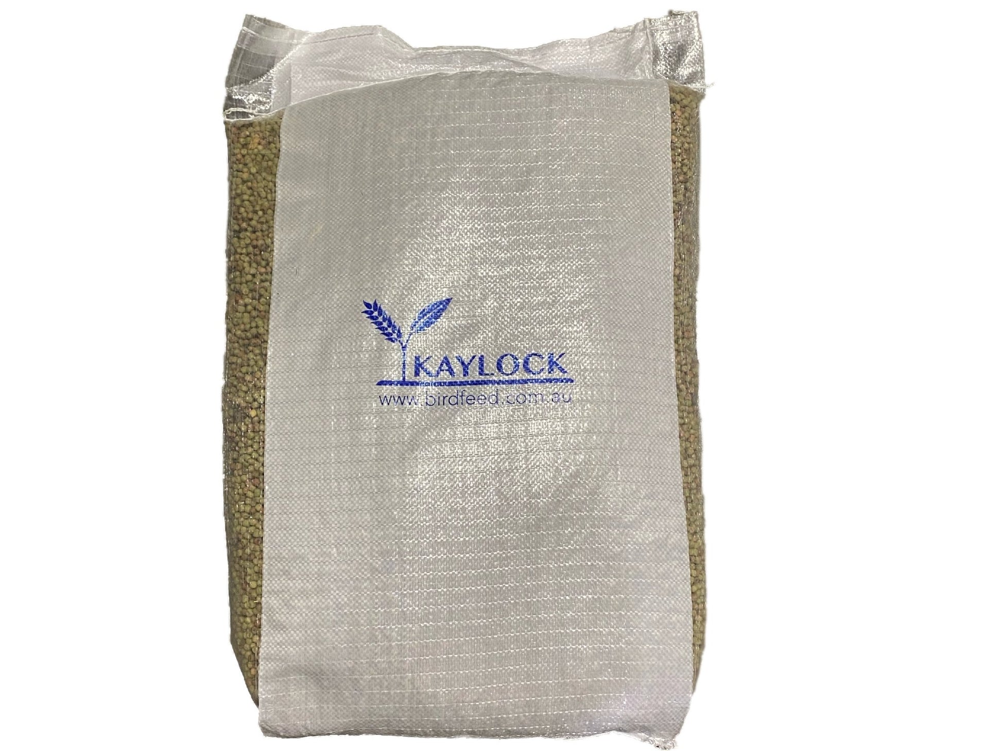 Dunn Peas 20kgs Kaylock Grains - Woonona Petfood & Produce
