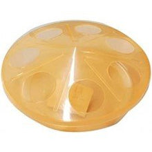 Elite Pet Chick and Quail Feeder 140mm - Woonona Petfood & Produce