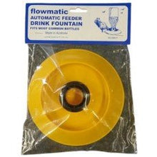 Elite Pet Flowmatic Drinker Small - Woonona Petfood & Produce