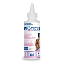 Epiotic SIS Ear Cleaner for Dogs Virbac - Woonona Petfood & Produce