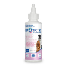 Epiotic SIS Ear Cleaner for Dogs Virbac - Woonona Petfood & Produce