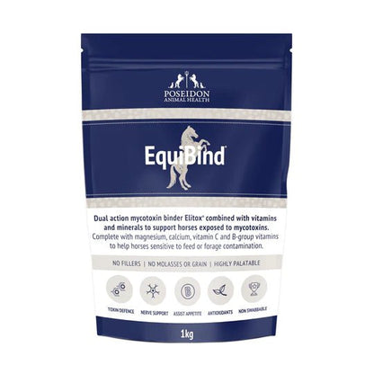 EquiBind 1kg - Woonona Petfood & Produce