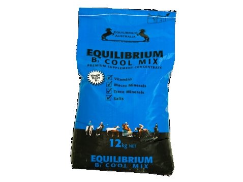 Equilibrium B1 Cool Mix Blue - Woonona Petfood & Produce