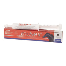 Equimax Horse Wormer 37.8g Virbac - Woonona Petfood & Produce