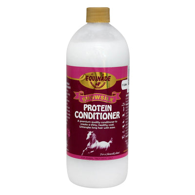 Equinade Protein Conditioner 1 L - Woonona Petfood & Produce