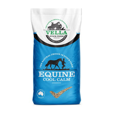 Equine Cool Calm 20kg - Woonona Petfood & Produce