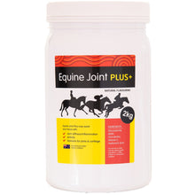 Equine Joint Plus+ - Woonona Petfood & Produce