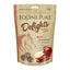 Equine Pure Delights Apple Cinnamon Molasses and Chia 500g - Woonona Petfood & Produce