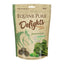 Equine Pure Delights Peppermint Spinach Parsley and Chia 500g - Woonona Petfood & Produce