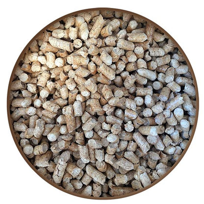 Equine Pure Pellets 15kg - Woonona Petfood & Produce