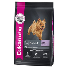 Eukanuba Dry Dog Food Adult Small Breed - Woonona Petfood & Produce