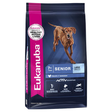 Eukanuba Dry Dog Food Senior Large Breed 14kg - Woonona Petfood & Produce