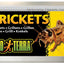 Exo Terra Canned Crickets Small - Woonona Petfood & Produce