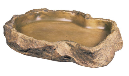 Exo Terra Feeding Dish - Woonona Petfood & Produce