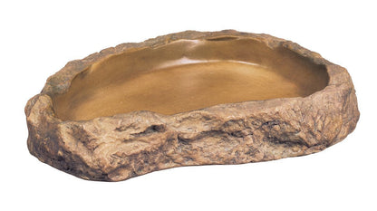 Exo Terra Feeding Dish - Woonona Petfood & Produce