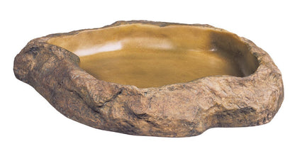 Exo Terra Feeding Dish Medium - Woonona Petfood & Produce