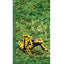 Exo Terra Forest Moss Mat 30cm x 30cm - Woonona Petfood & Produce