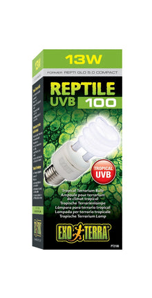Exo Terra Repti Glo 5.0 13W - Woonona Petfood & Produce