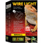 Exo Terra Reptile Wire Lamp Clamp Small - Woonona Petfood & Produce