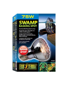 Exo Terra Sun Glo Basking - Woonona Petfood & Produce