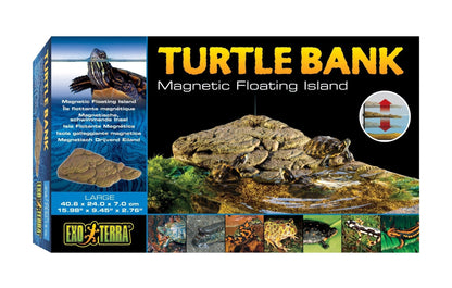 Exo Terra Turtle Bank - Woonona Petfood & Produce