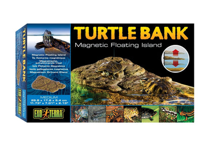 Exo Terra Turtle Bank - Woonona Petfood & Produce