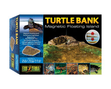 Exo Terra Turtle Bank Small - Woonona Petfood & Produce