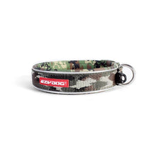Ezydog Collar Classic Camo - Woonona Petfood & Produce