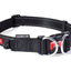 Ezydog Collar Double Up Black - Woonona Petfood & Produce