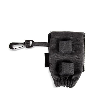 Ezydog Doo Bag Black - Woonona Petfood & Produce