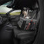 Ezydog Drive Booster Seat Charcoal - Woonona Petfood & Produce