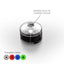 Ezydog GO2 Multicolour Light - Woonona Petfood & Produce